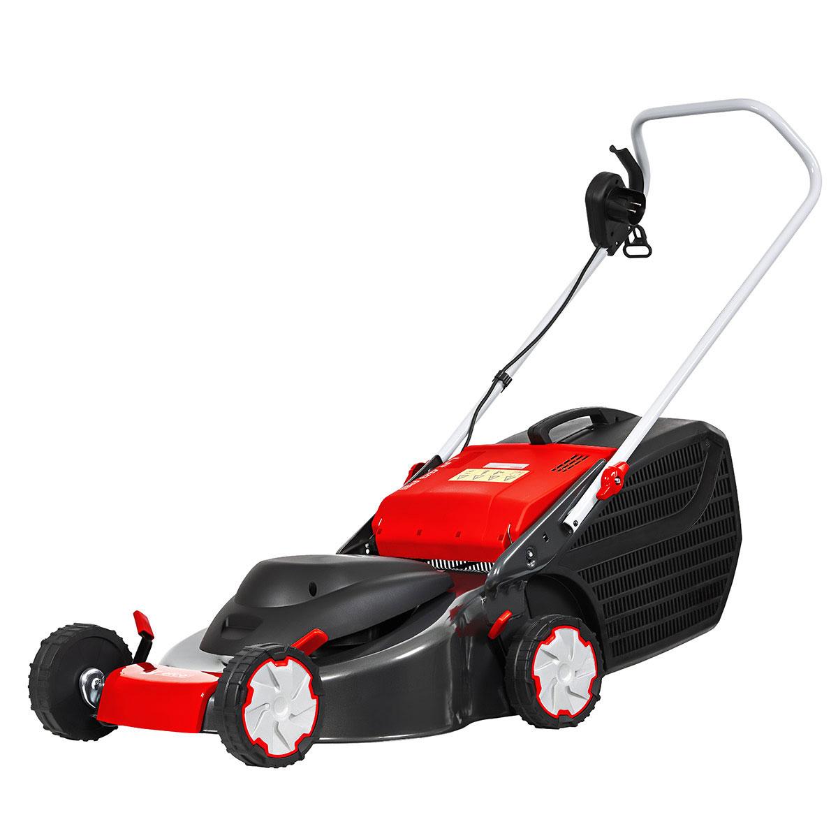 Tagliaerba elettrici LR 44 PE COMFORT_2 | Efco