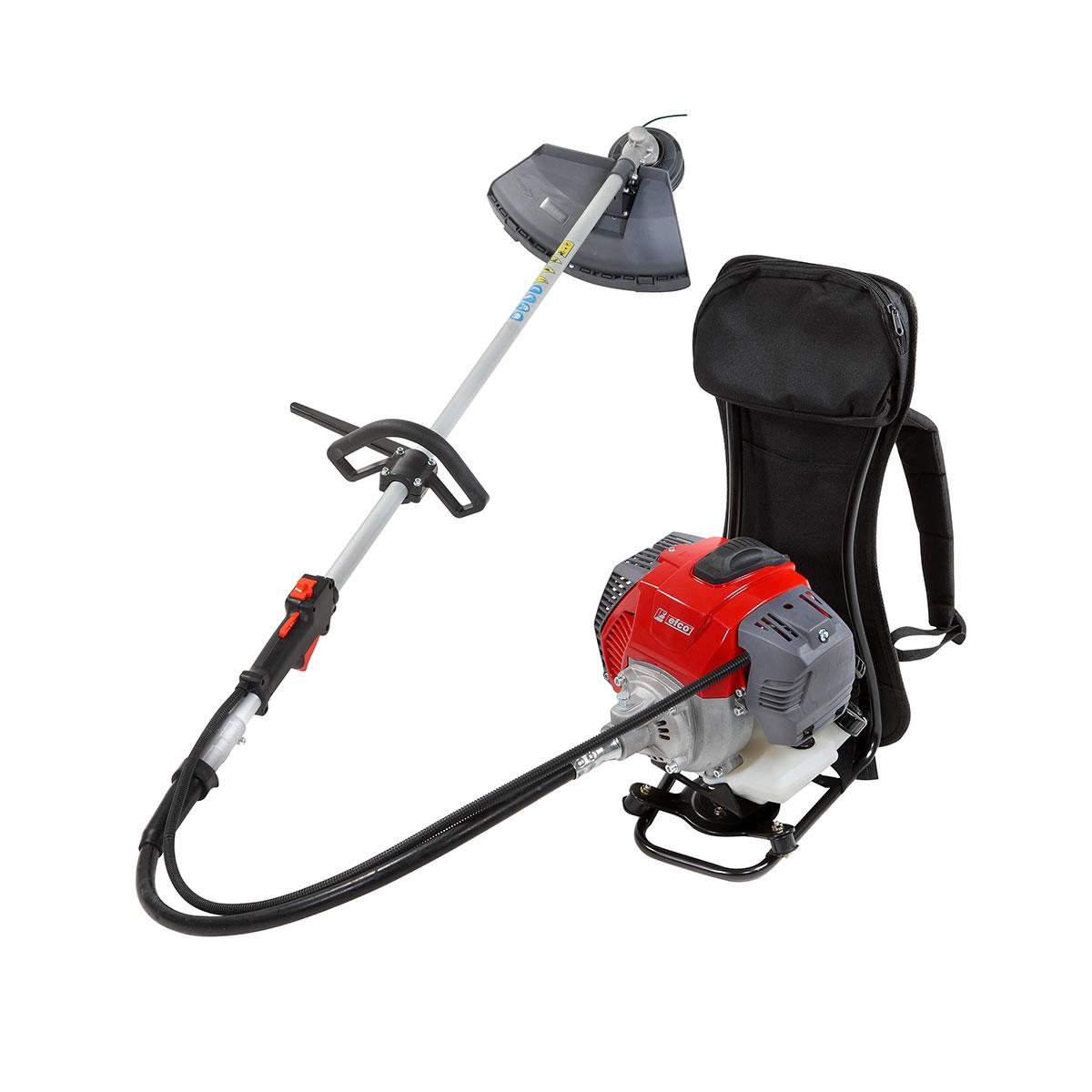 H series brushcutters DSH 400 BP / DSH 4000 BP_2 | Efco