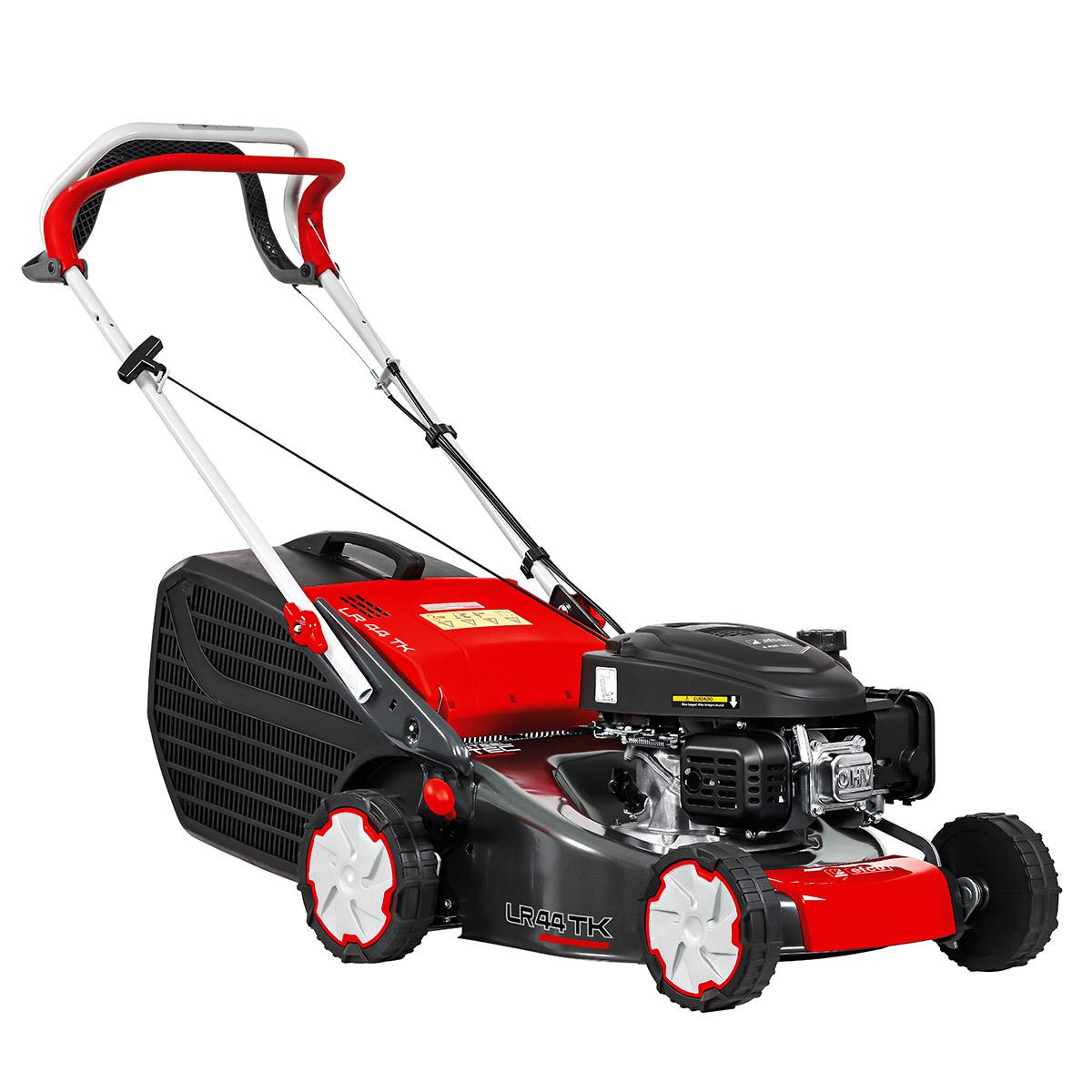 Self-propelled lawnmowers LR 44 TK COMFORT_1 | Efco