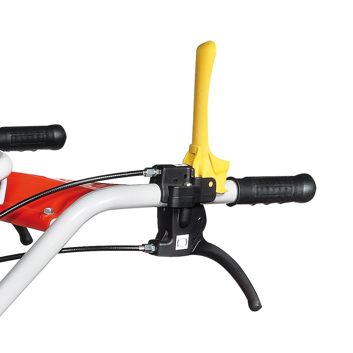 Motocarriole piccole TN 3400 K_4 | Efco