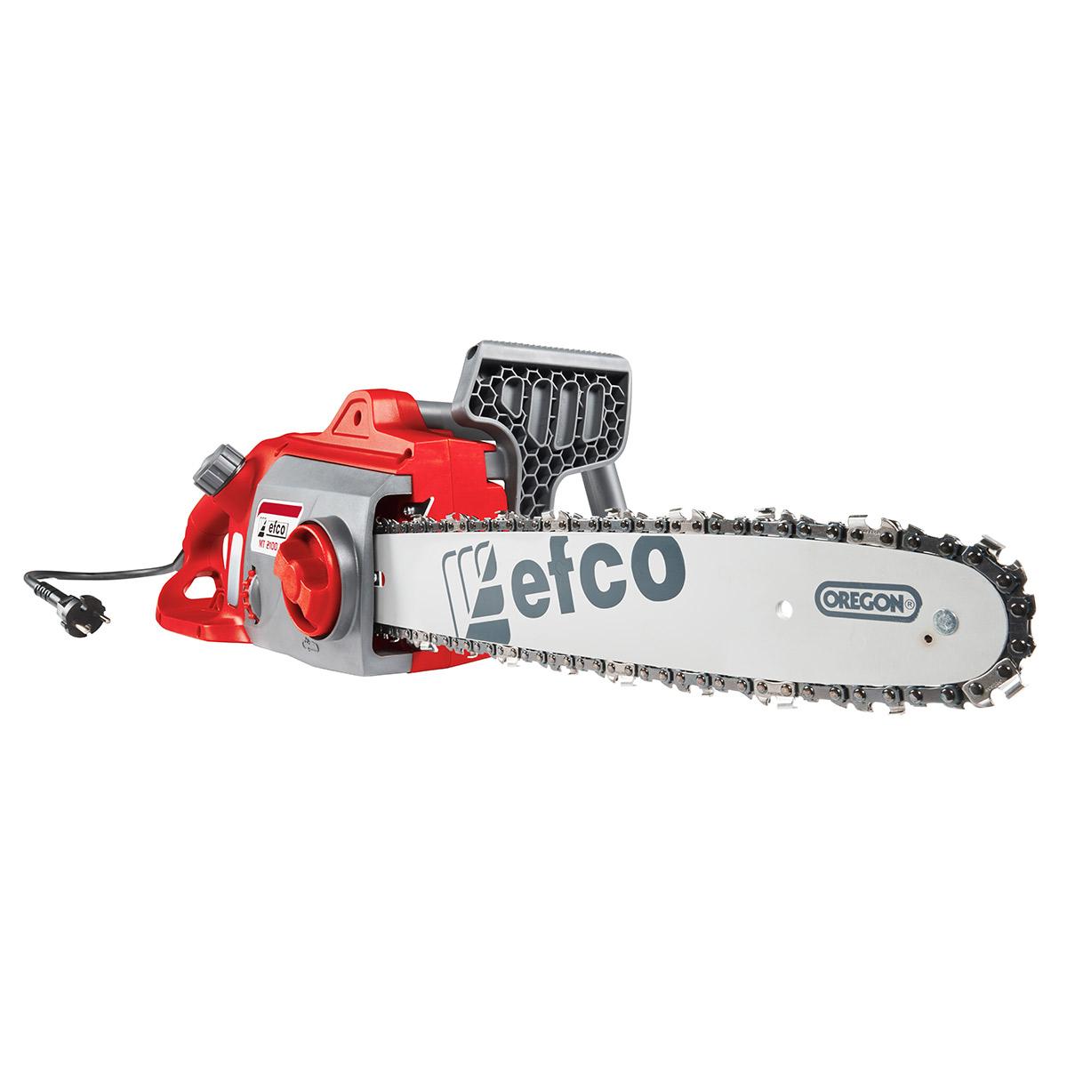 Electric chainsaws MT 2100 E_3 | Efco