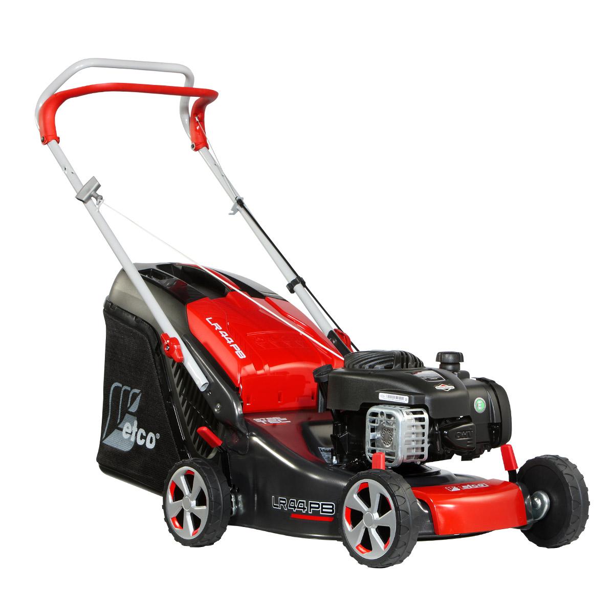 Push-type lawnmowers LR 44 PB COMFORT PLUS_1 | Efco