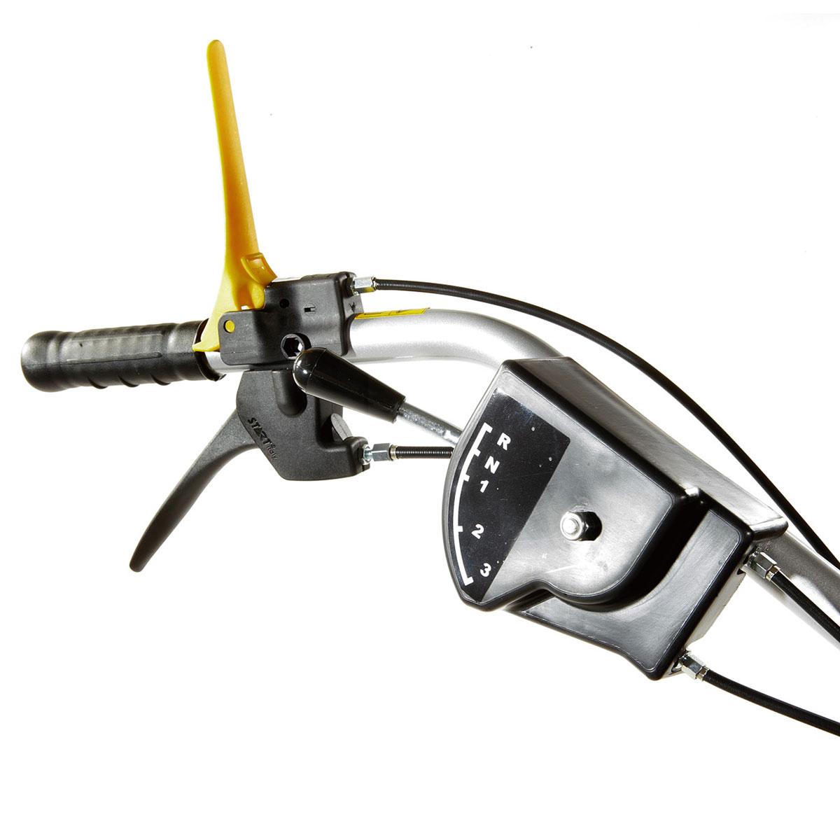 Professional Shredders DR 65 K1100H_2 | Efco