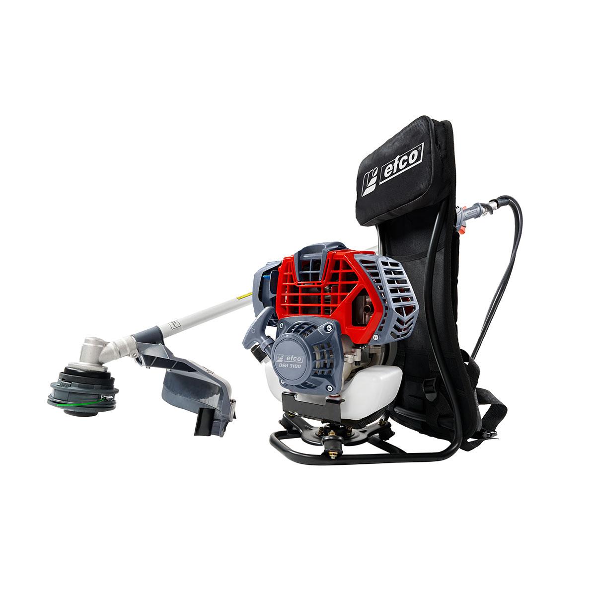 H series brushcutters DSH 3100 BP_3 | Efco