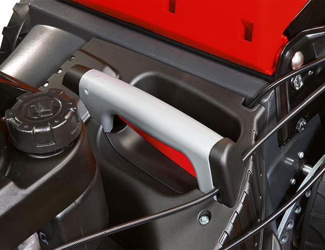 Tagli come vuoi | Efco