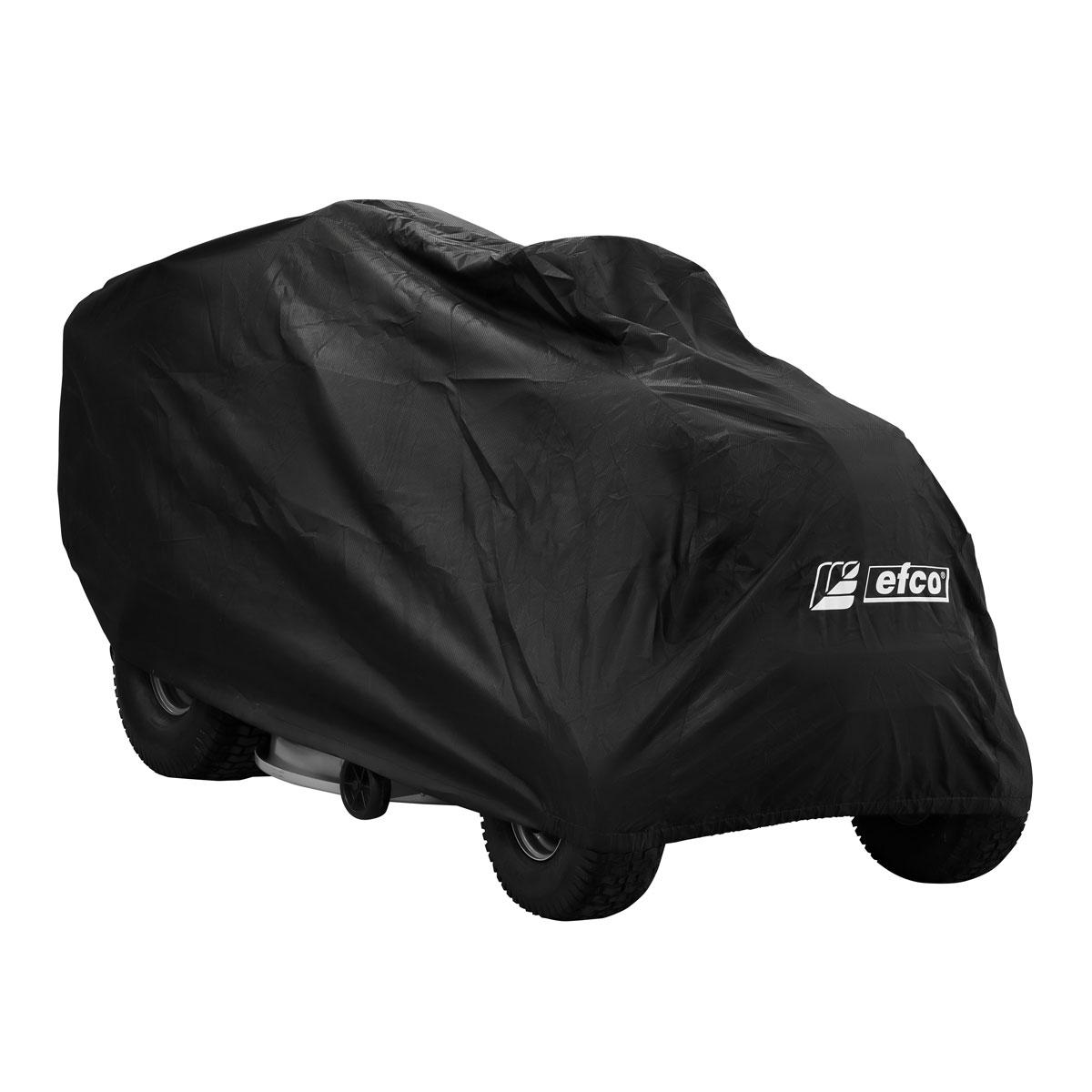 Accessories for garden tractors Protective sheet_1 | Efco