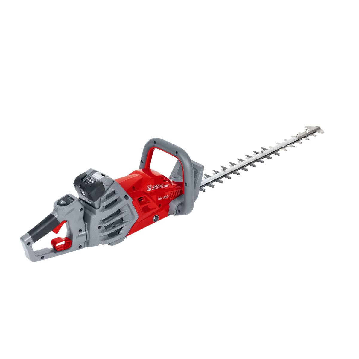 Battery-powered hedgetrimmers TGi 560_2 | Efco