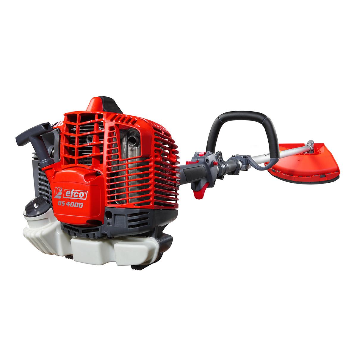 Professional brushcutters DS 4000 S_3 | Efco