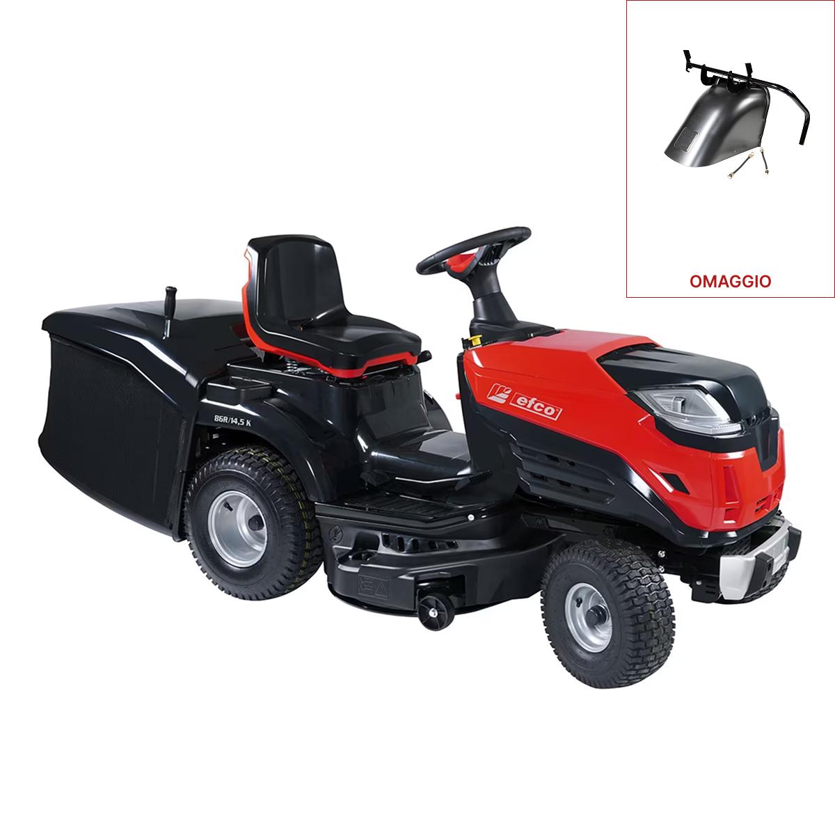 Trattorini EF 86 R/14,5 K_1 | Efco