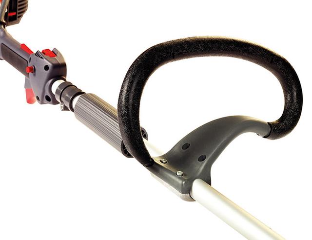 Presa confortevole | Efco