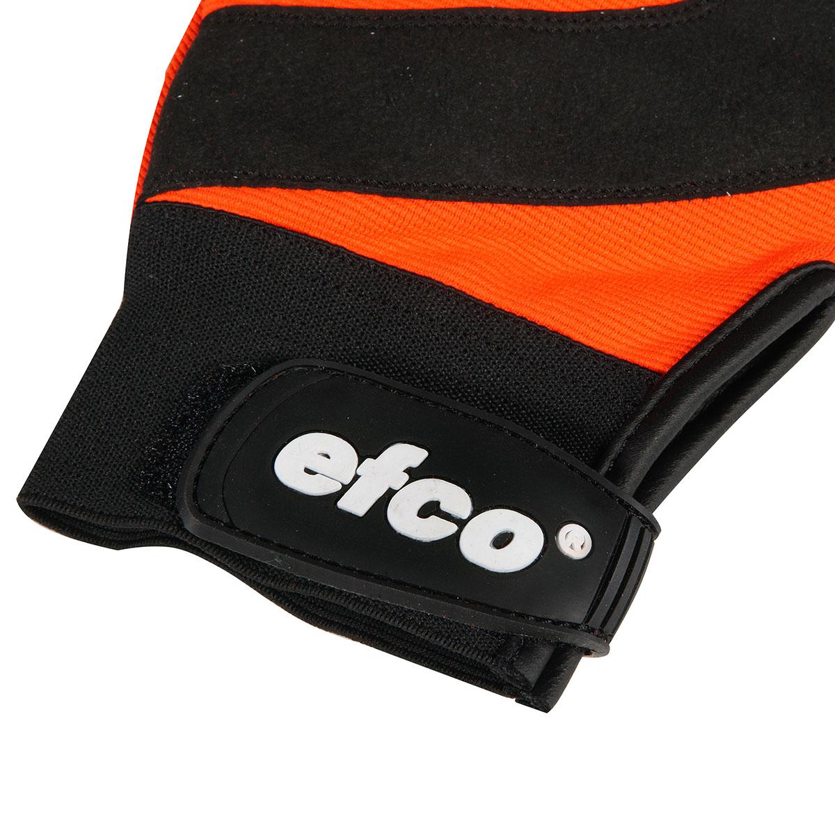 Professional chain resistant gloves Professional chain resistant gloves_2 | Efco