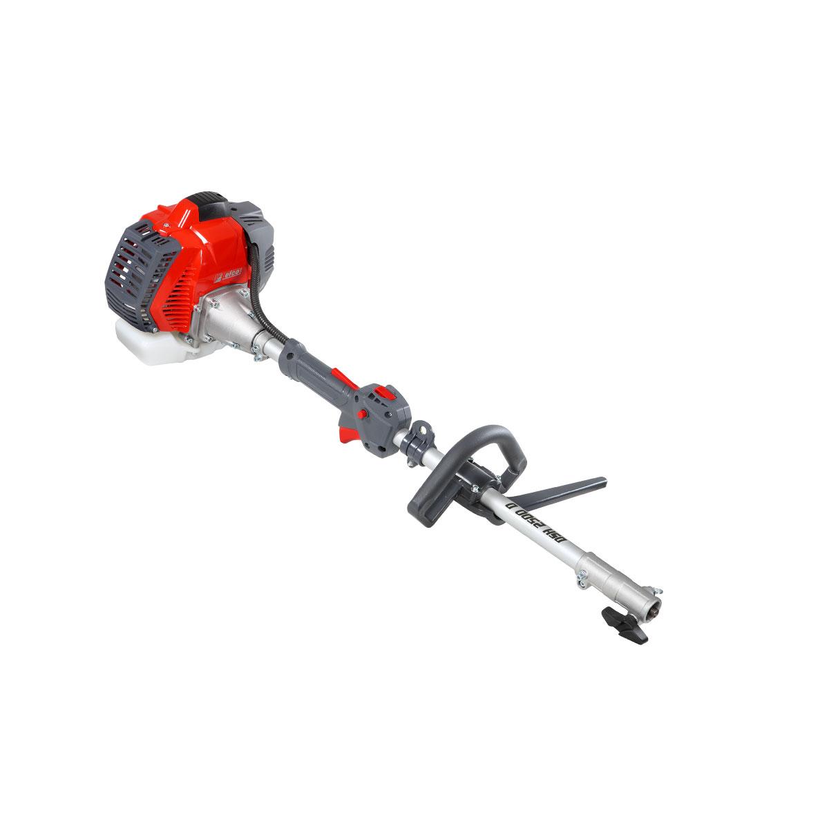 Multifunction brushcutters DSH 2500 D / DSH 2500 D - Engine unit_2 | Efco