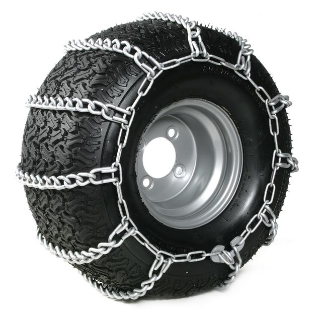Accessori per trattorini Catene da neve per ruote 18 x 8.50-8 | Efco