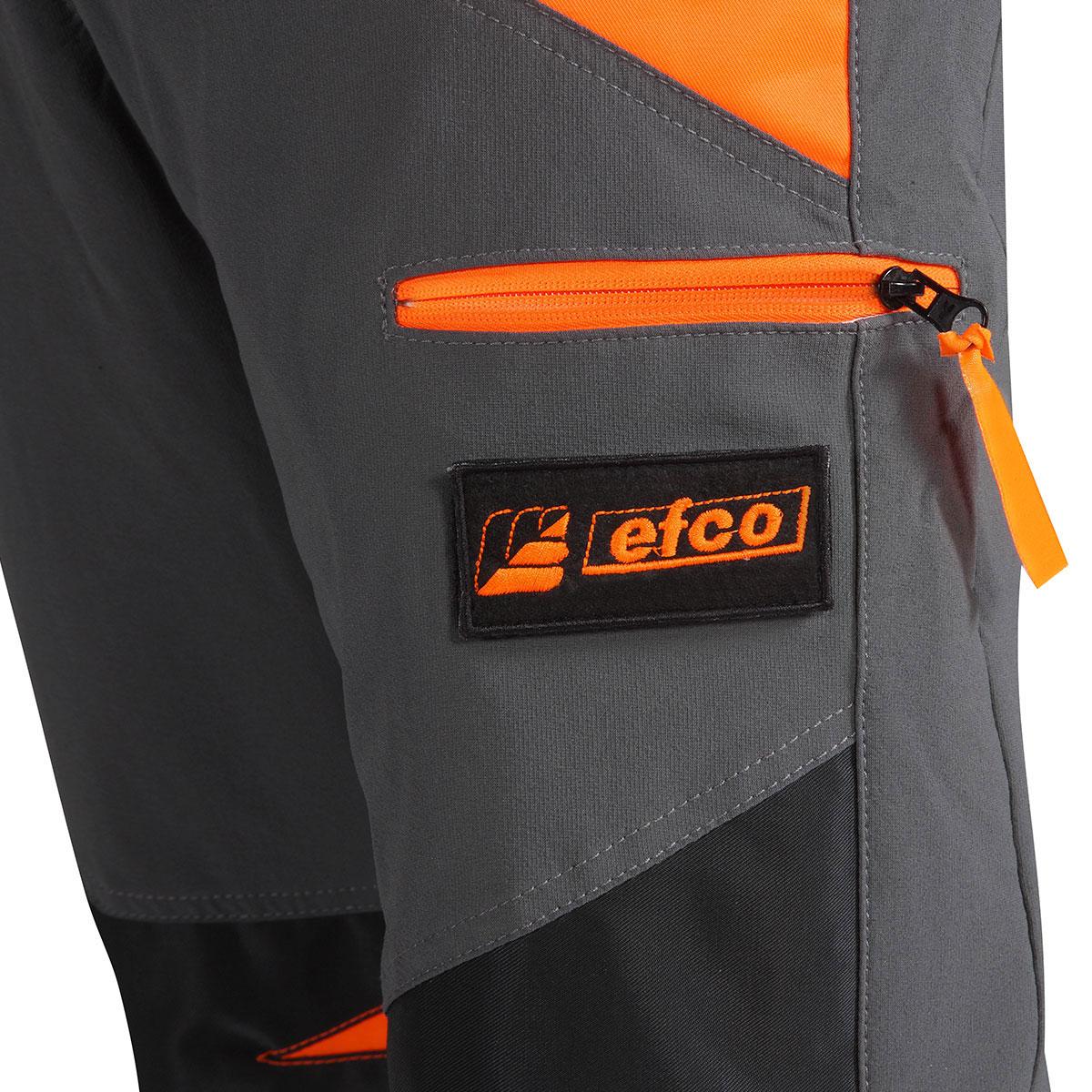 Air-light chain-resistant trousers Air-light professional chain-resistant trousers_3 | Efco