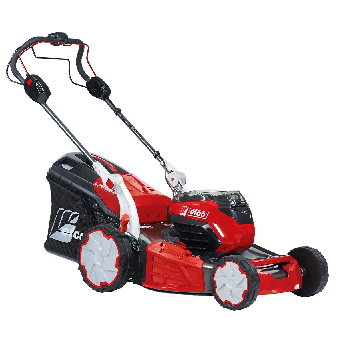 Battery-powered lawnmowers LRi 553 V_1 | Efco