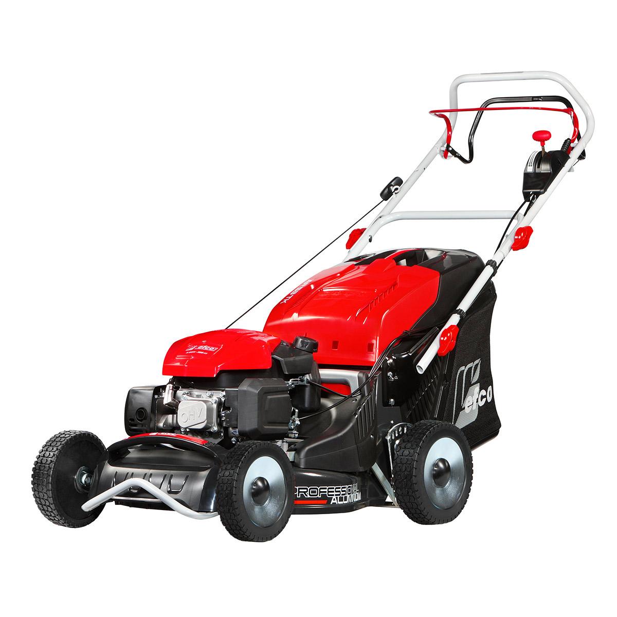 Self-propelled lawnmowers AR 53 TK ALUMINIUM PRO_2 | Efco