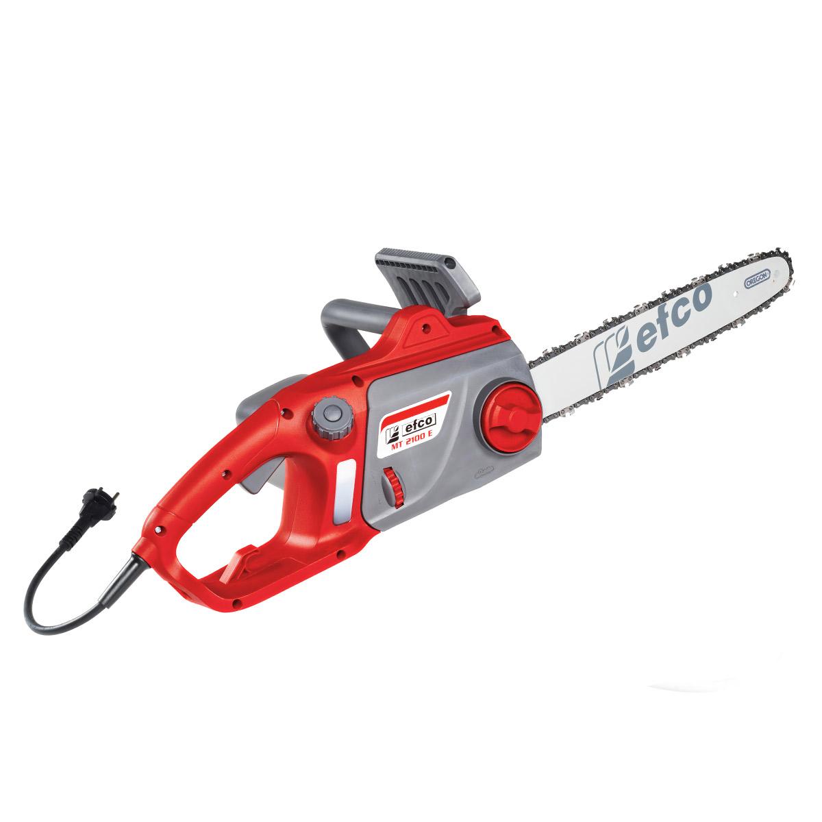 Electric chainsaws MT 2100 E_2 | Efco