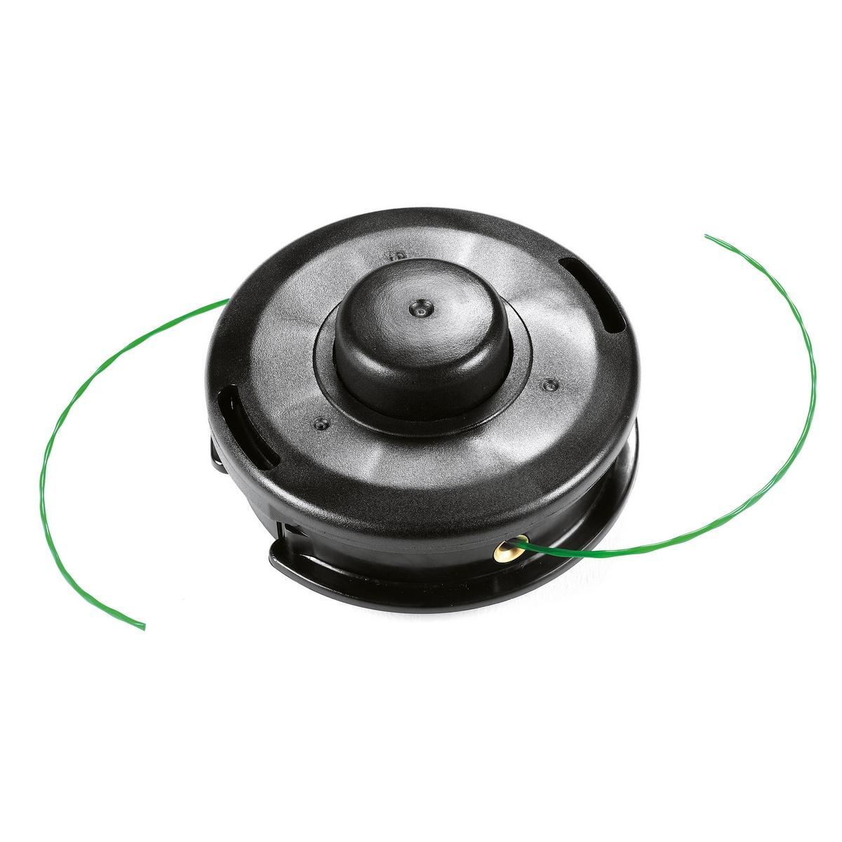 Accessori per decespugliatori Testina tap and go a 2 fili in nylon Ø 130 mm_1 | Efco