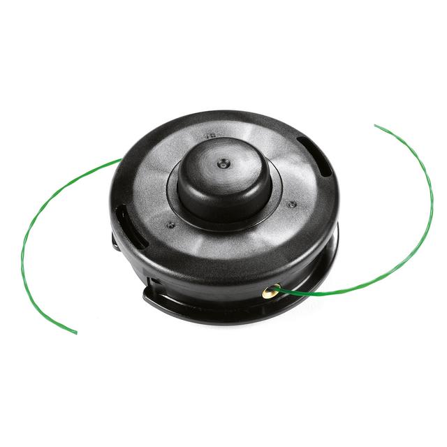 Accessori per decespugliatori Testina tap and go a 2 fili in nylon Ø 109 mm | Efco