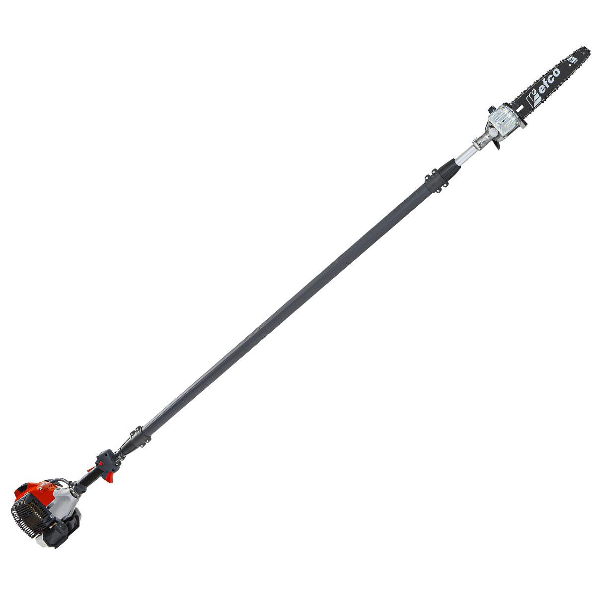 Telescopic pruners PTX 2750_1 | Efco