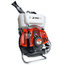 Backpack mistblowers | Efco