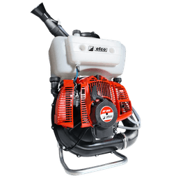 Backpack mistblowers | Efco