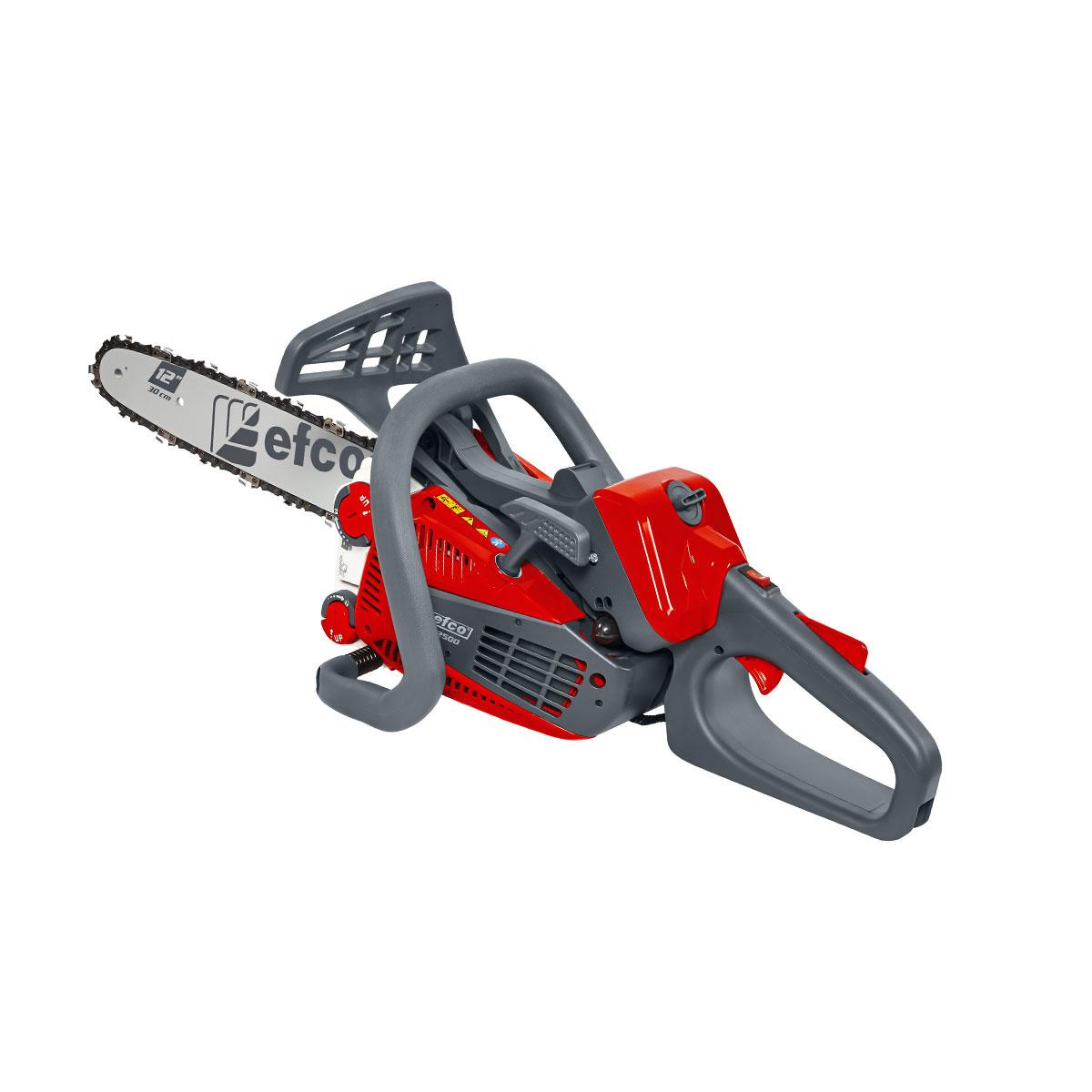 Motoseghe da potatura MTT 2500 R_1 | Efco