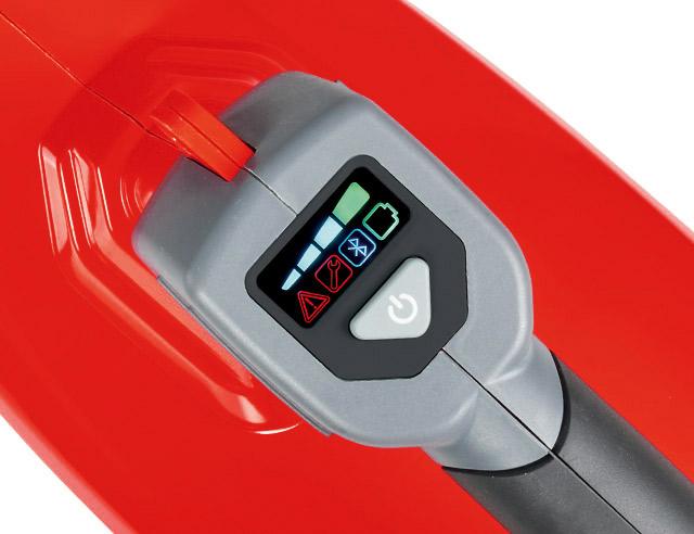 Schermo digitale | Efco