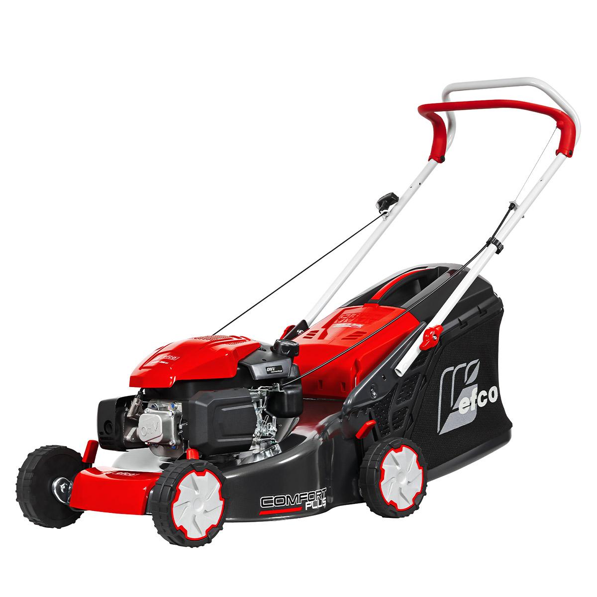 Push-type lawnmowers LR 48 PK COMFORT PLUS_2 | Efco
