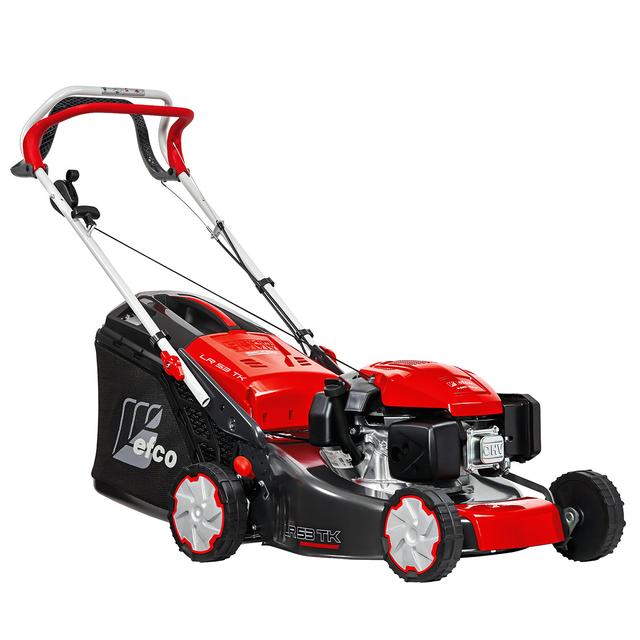Self-propelled lawnmowers LR 53 TK COMFORT PLUS | Efco