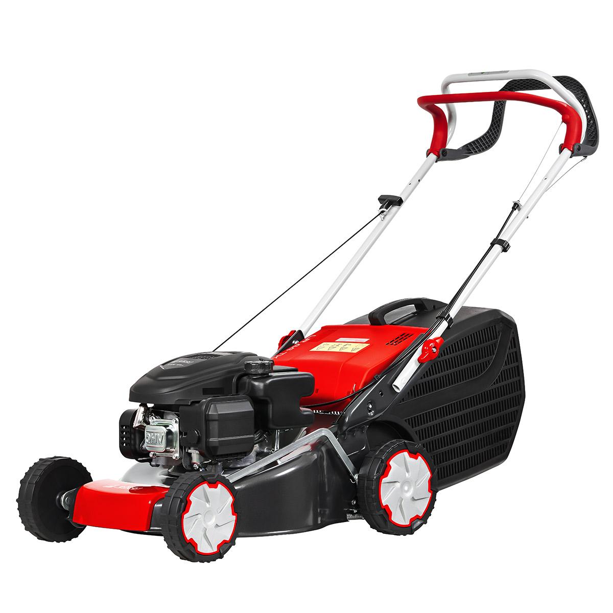 Self-propelled lawnmowers LR 44 TK COMFORT_2 | Efco