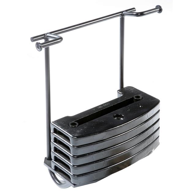 Accessories for garden tractors Ballast weight | Efco