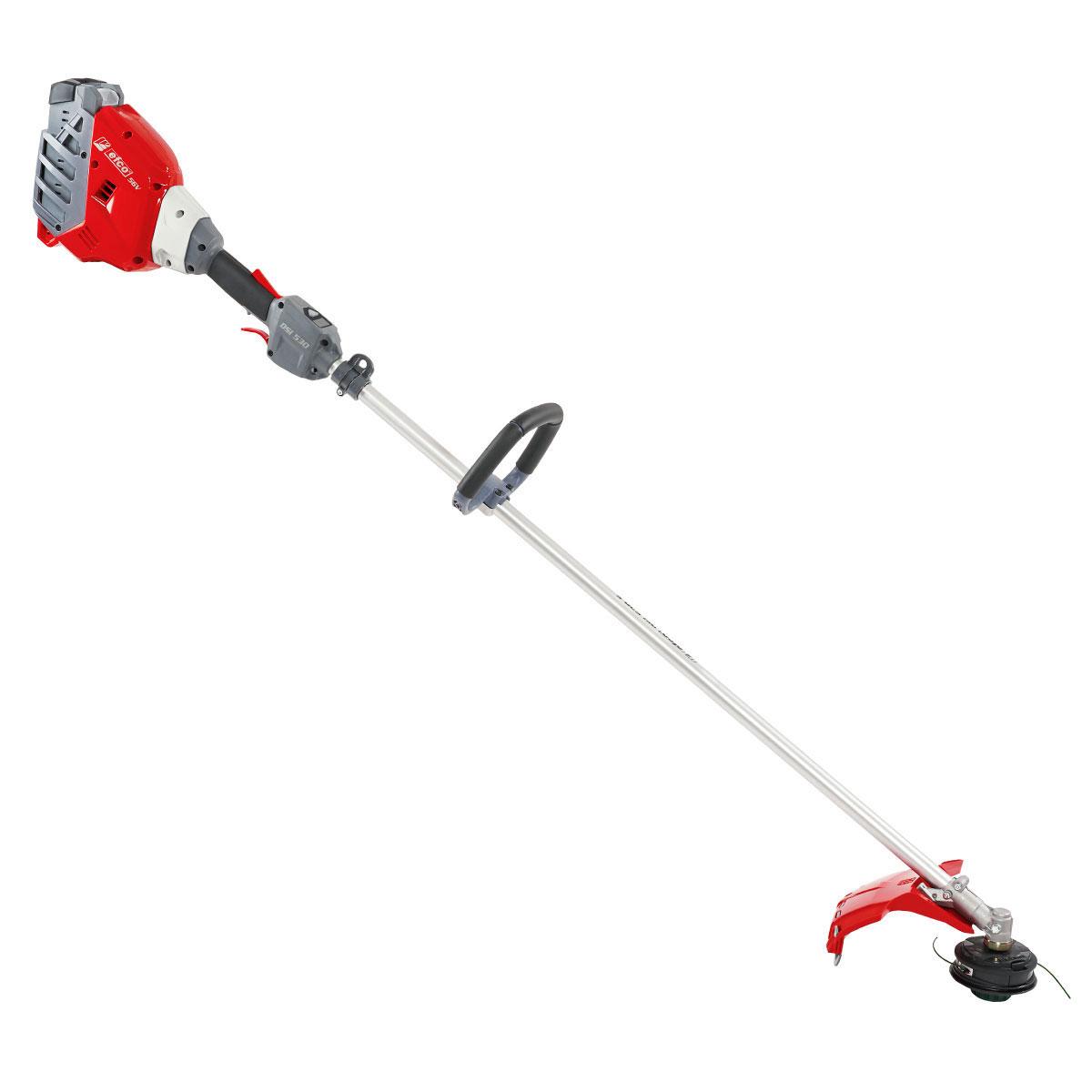 Battery-powered brushcutters DSi 530 S_2 | Efco