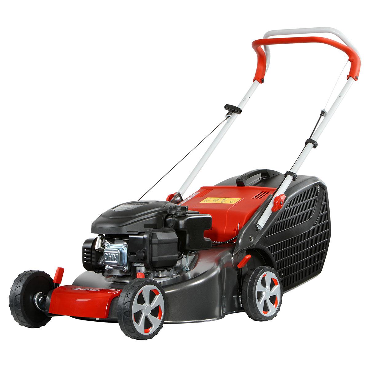 Push-type lawnmowers LR 48 PK COMFORT_2 | Efco