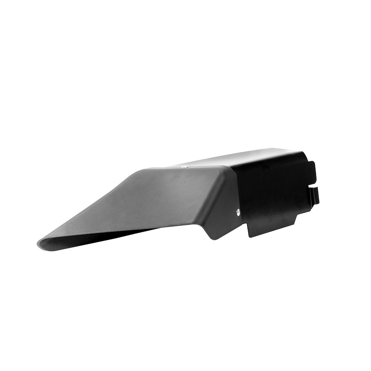 Accessories for garden tractors Side deflector_1 | Efco