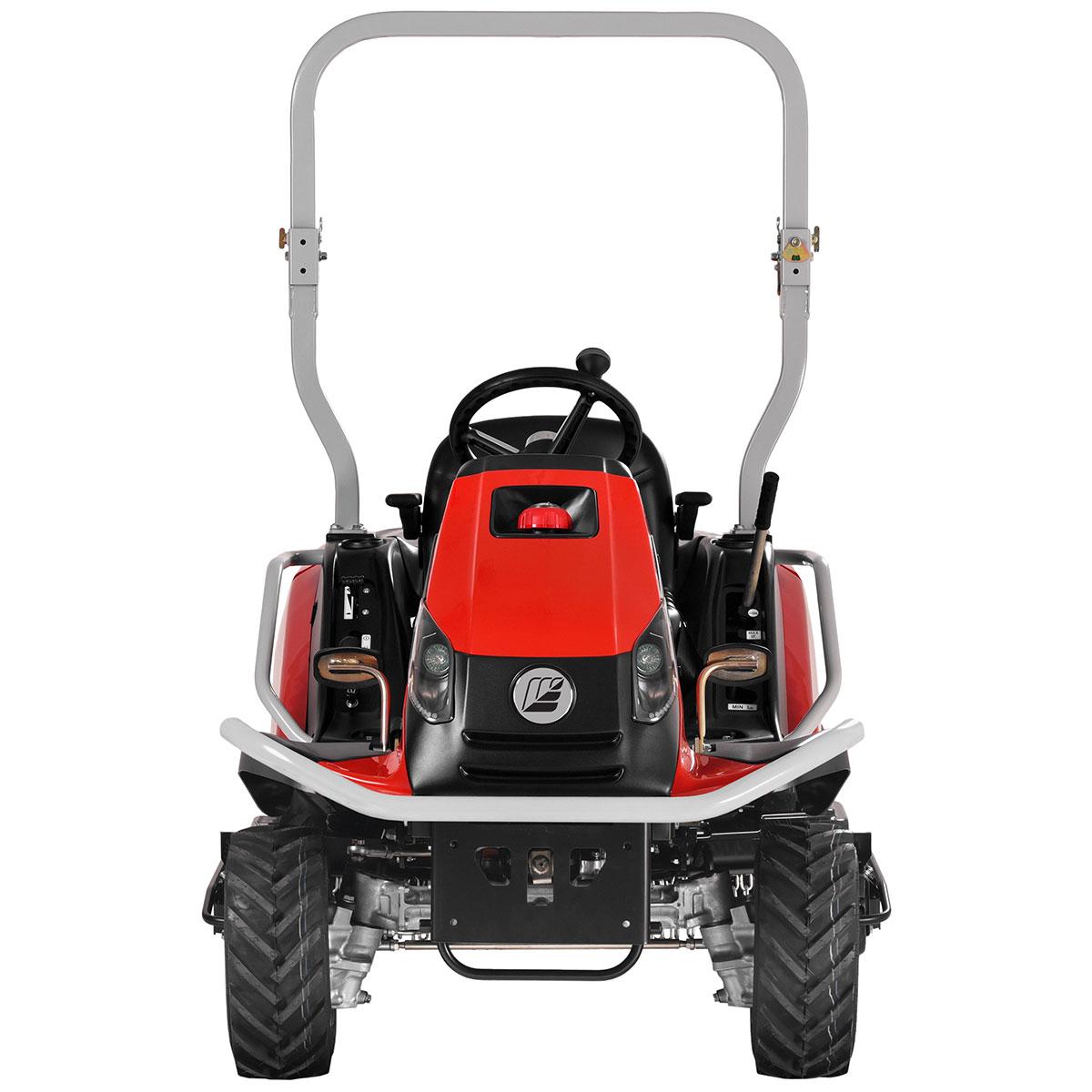 Garden tractors TONKAWA 110 4x4_4 | Efco