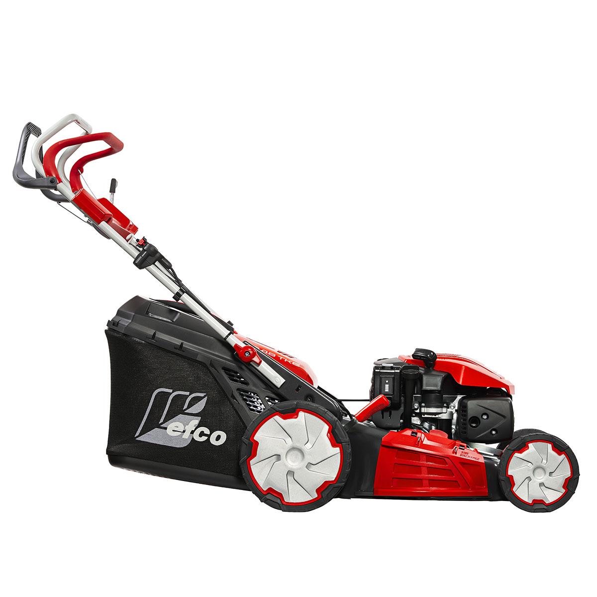 Self-propelled lawnmowers LR 48 TKE ALLROAD PLUS 4_4 | Efco