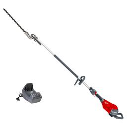 DSi 35 HL con batteria Bi 5,0 EF e caricabatterie CRG | Efco DSi 35 HL con batteria Bi 5,0 EF e caricabatterie CRG | Efco