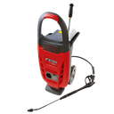 High-pressure washers | Efco