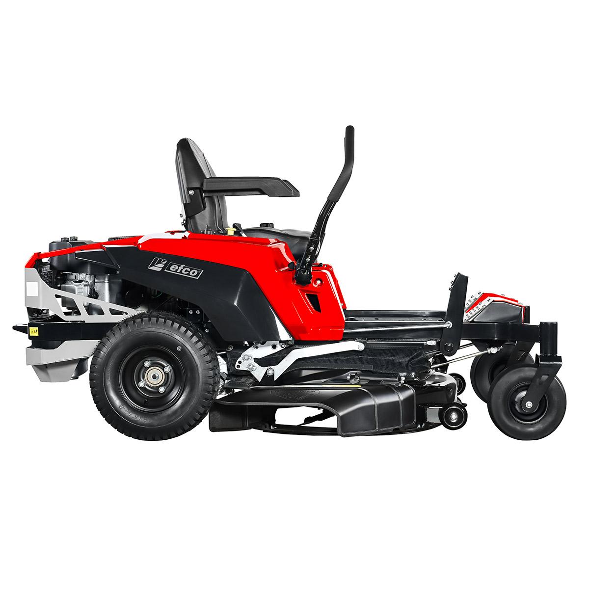 Garden tractors ZT 108/19 K V_4 | Efco