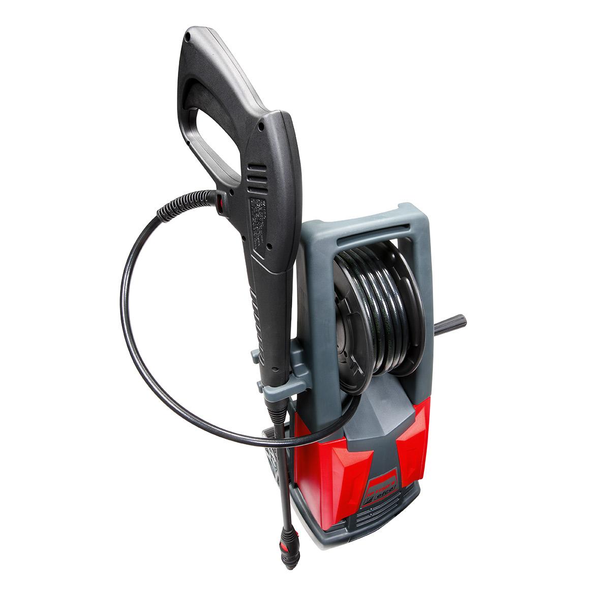 Cold water high-pressure washers IP 1150 S_3 | Efco