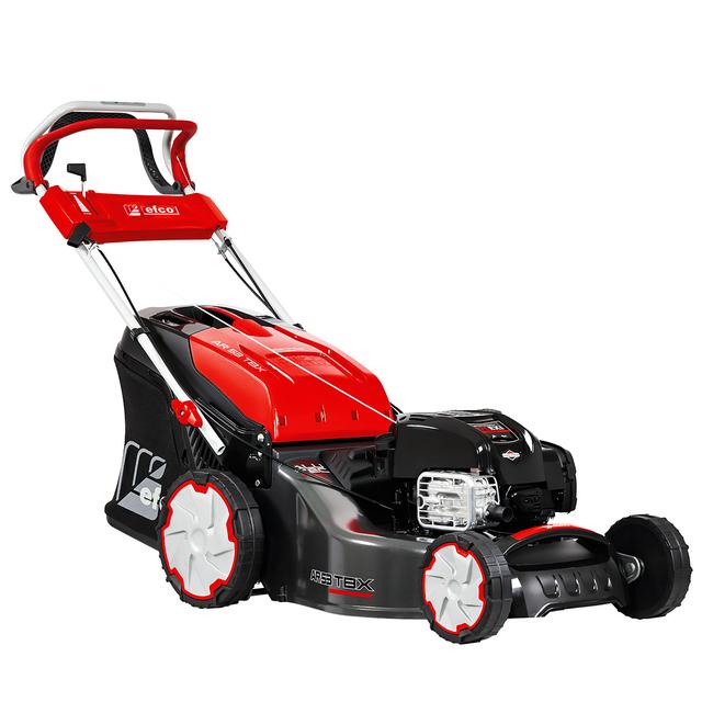 Self-propelled lawnmowers AR 53 TBX ALLROAD ALUMINIUM | Efco
