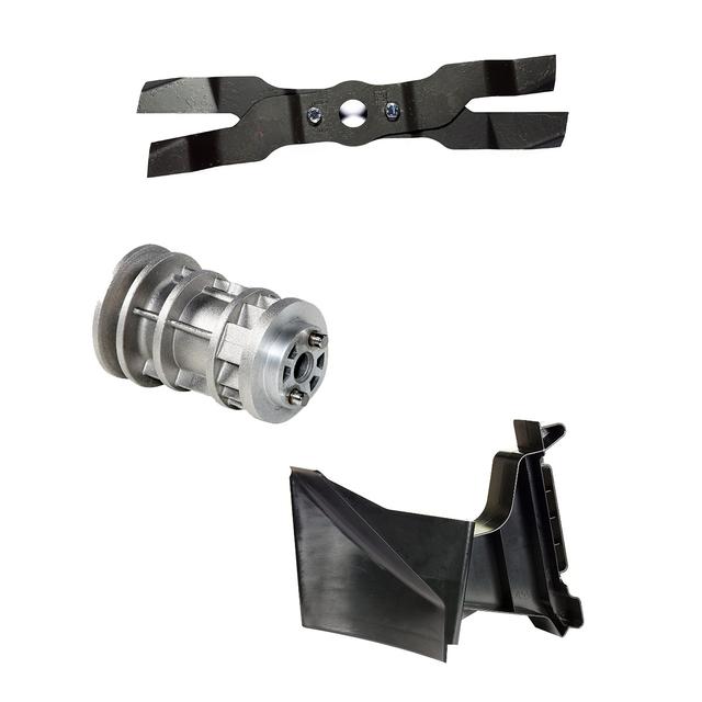 Accessori per tagliaerba Kit mulching per modelli MR | Efco