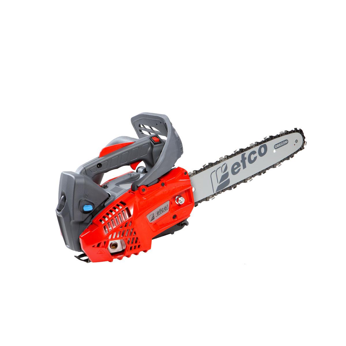 H series chainsaws MTTH 2400_2 | Efco