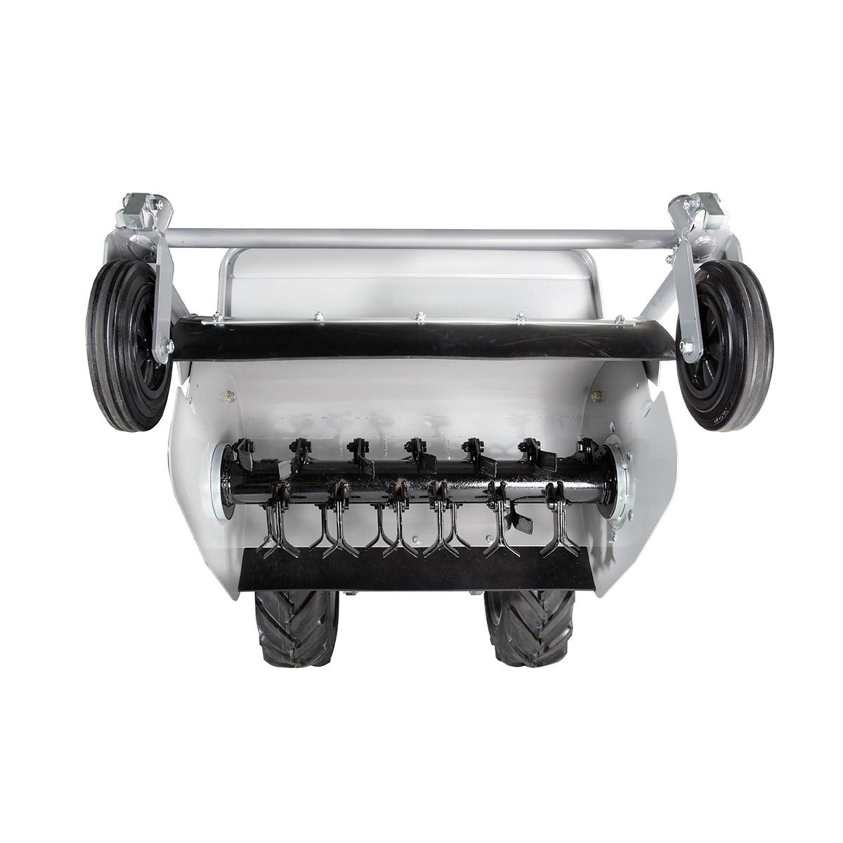 Professional Shredders DR 65 HR 11_3 | Efco