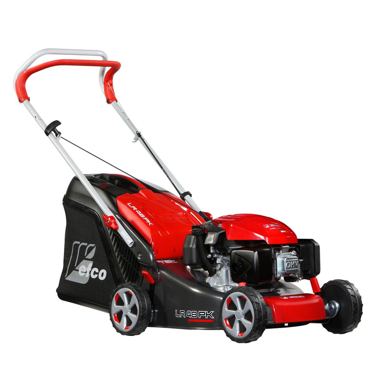 Push-type lawnmowers LR 48 PK COMFORT PLUS_1 | Efco