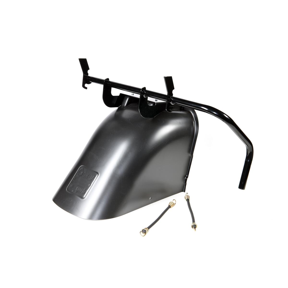 Accessories for garden tractors Rear deflector_1 | Efco