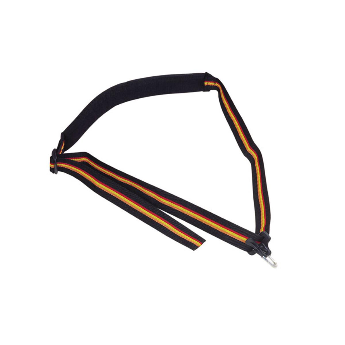 Accessories for brushcutters Single harness with snap hook_1 | Efco