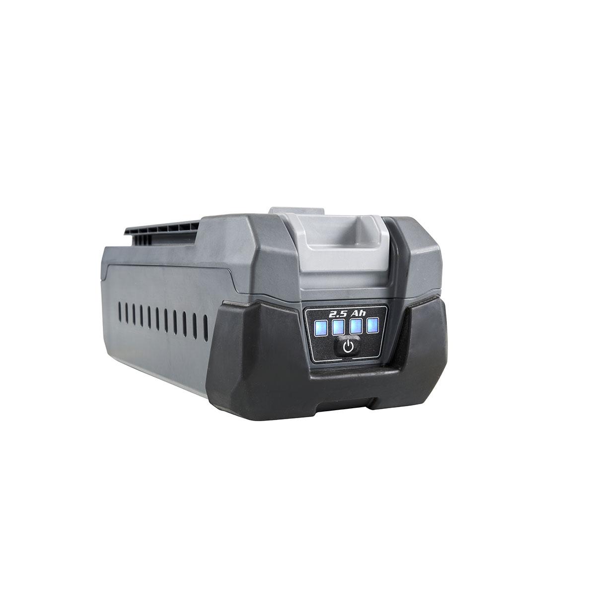 56 V Battery-powered Products Bi 525 battery_3 | Efco