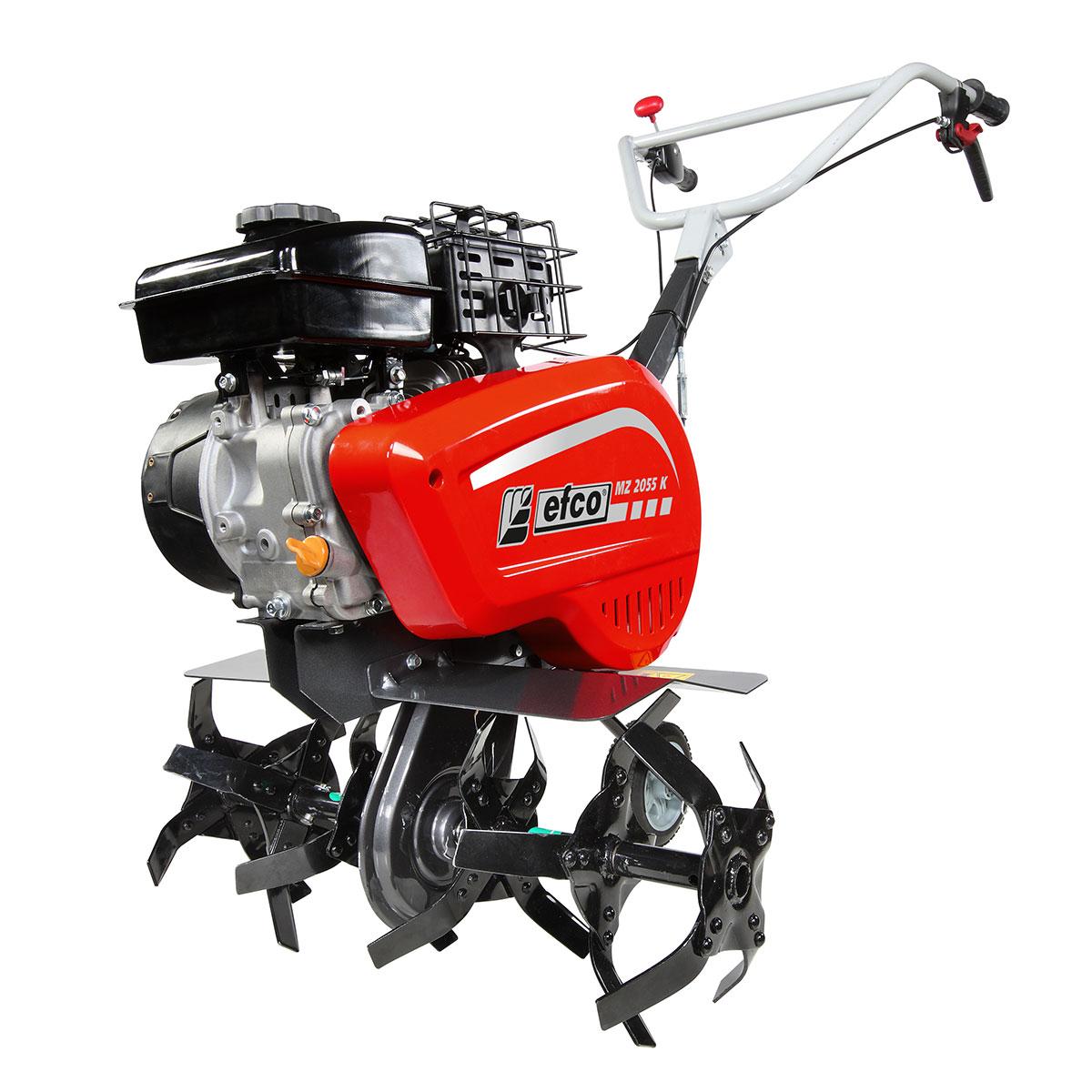 Compact rotary tillers MZ 2055 K_3 | Efco